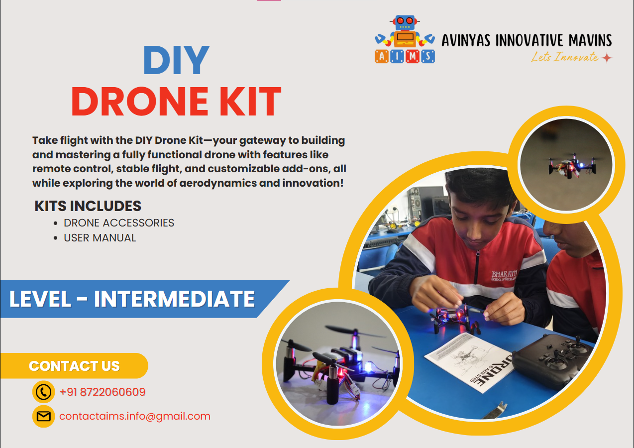 Arduino Starter Kit